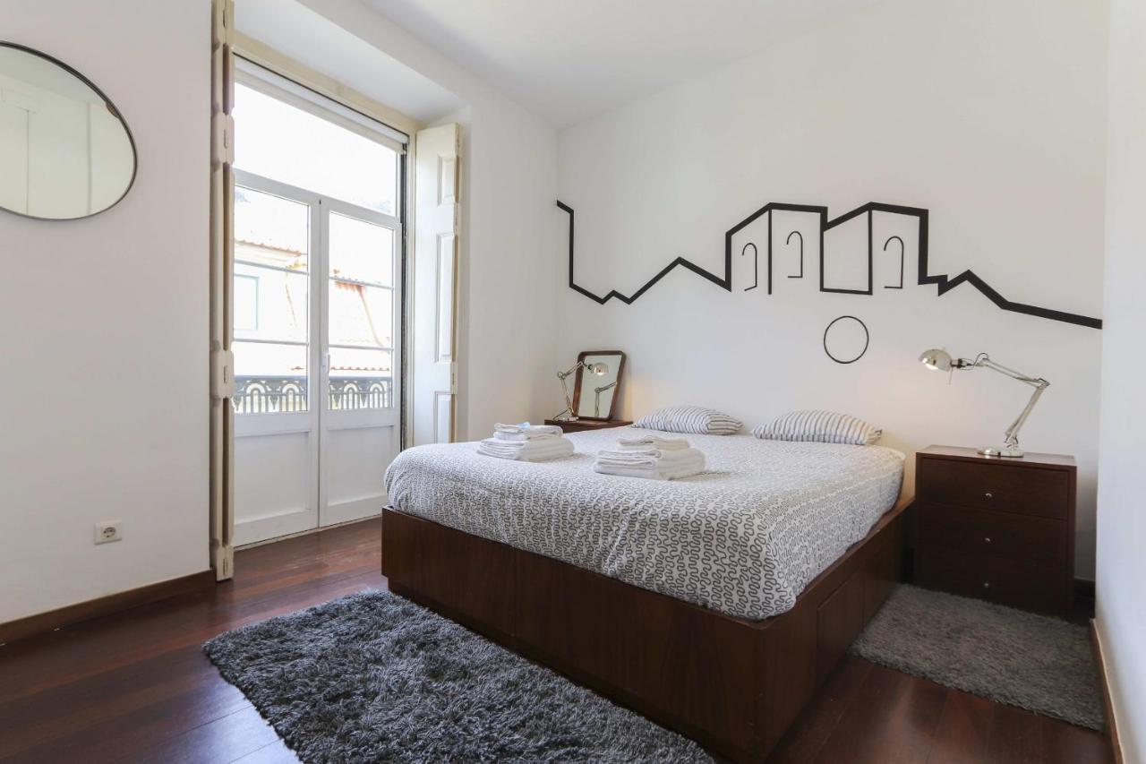 Downtown Delight By Homing Apartment Lisbon Exterior photo