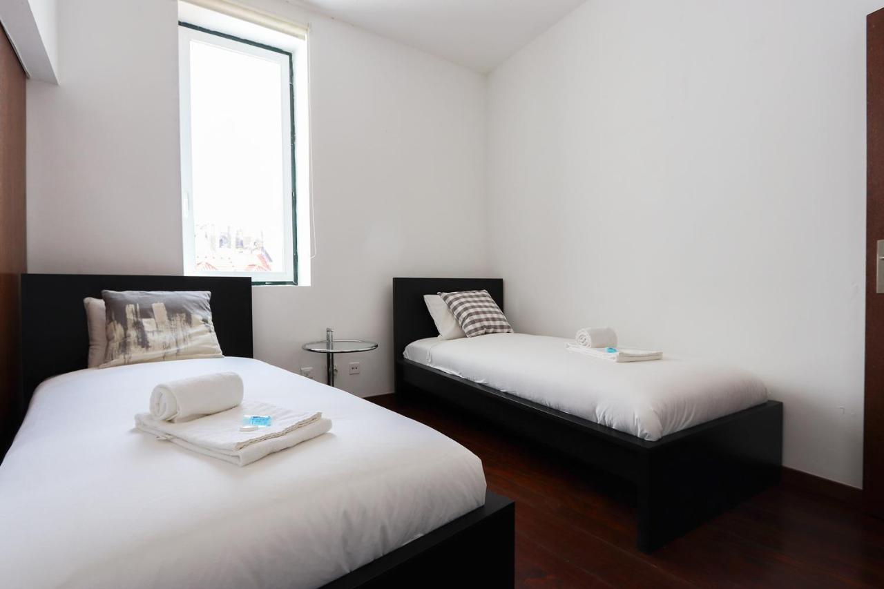 Downtown Delight By Homing Apartment Lisbon Exterior photo